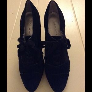 Tahari Louise heels. 8