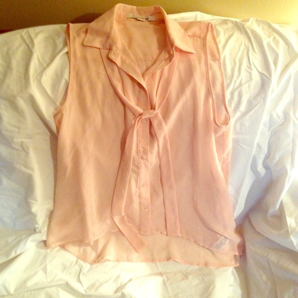 Forever 21 Top