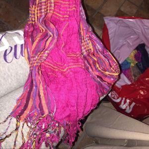 Scarf