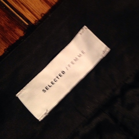 Shimmering pants - Picture 3 of 3