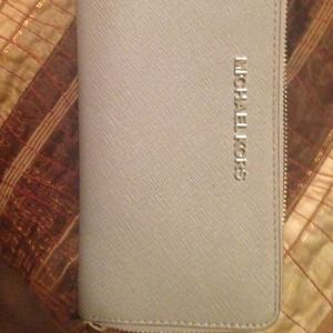 Michael Kors wallet