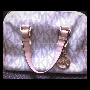 Michael Kors bag