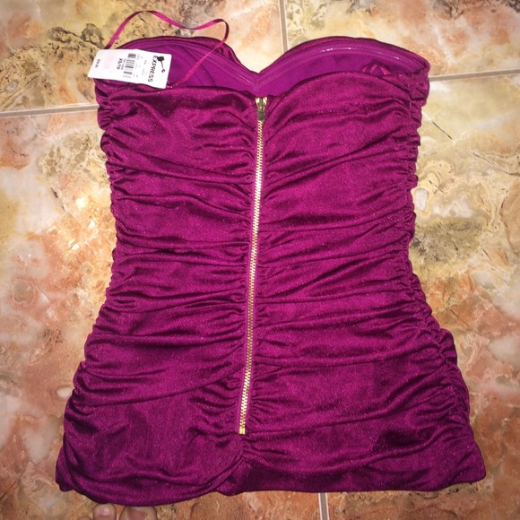 Express top - Picture 2 of 3