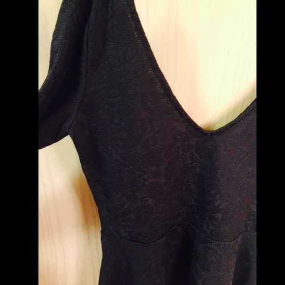 Black top forever 21 - Picture 2 of 3