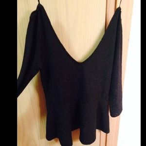 Black top forever 21