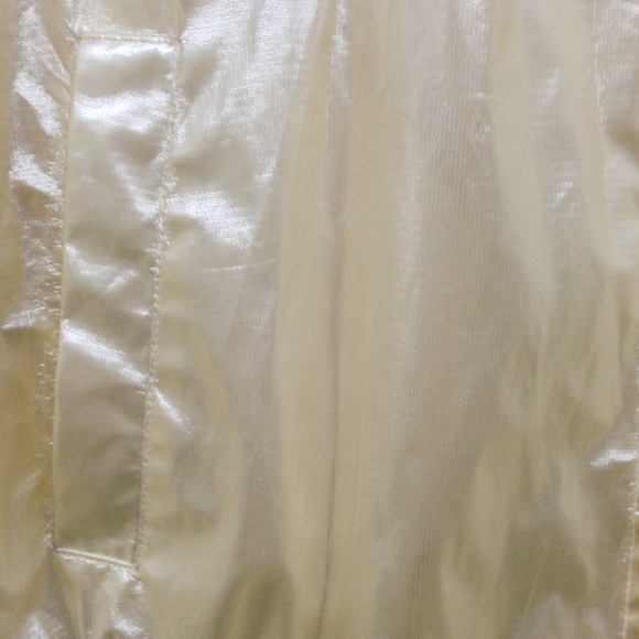 🚫 Unisex Opalescent Windbreaker - Picture 3 of 4