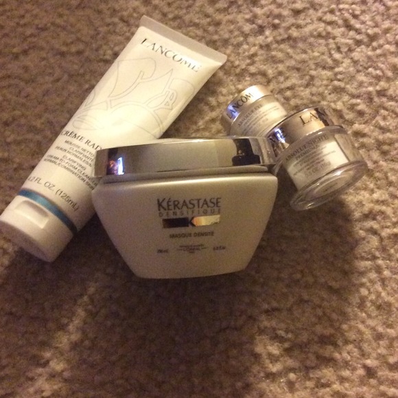 Bundle for scang