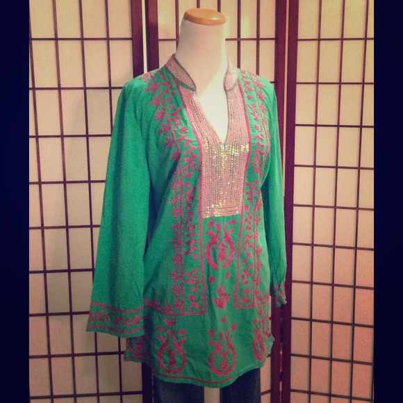 ADORABLE TUNIC 💞SOLD💞