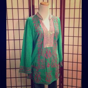 ADORABLE TUNIC 💞SOLD💞