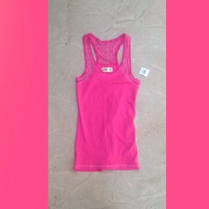 💕NEW Hollister Tank 💕
