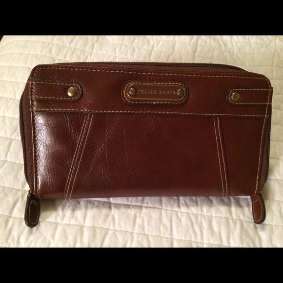 Franco Sarto Wallet
