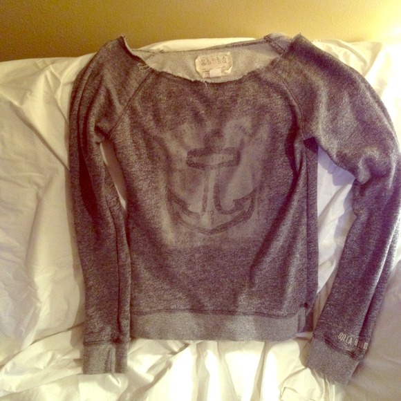 Billabong Long Sleeve Top