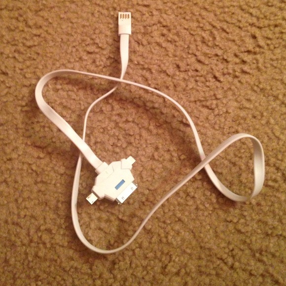 all purpose charger - Picture 2 of 2