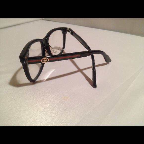 new gucci eyeglasses