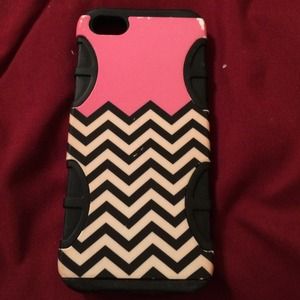 iPhone 5/5s cover