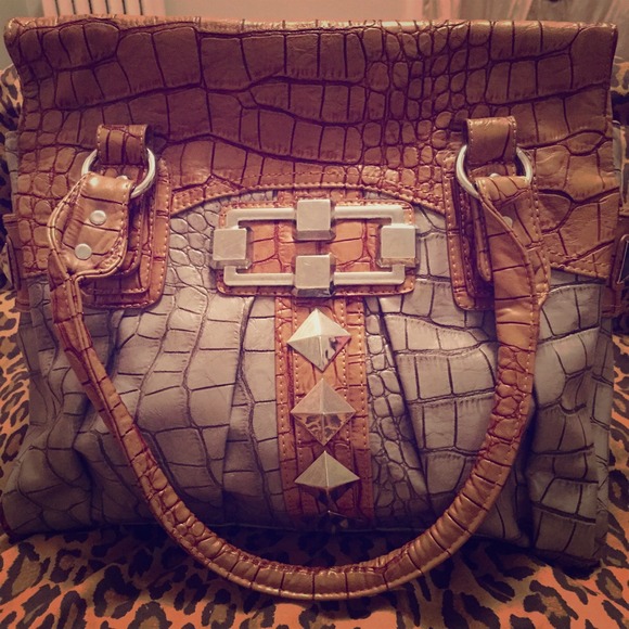Fashion Handbag