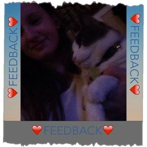 ❤️FEEDBACK❤️