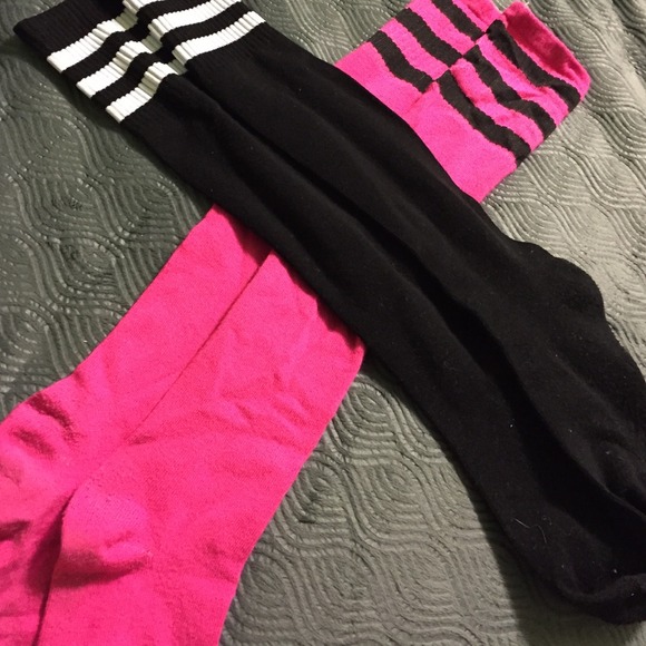 Costume Socks