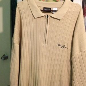 Sean John Sweater