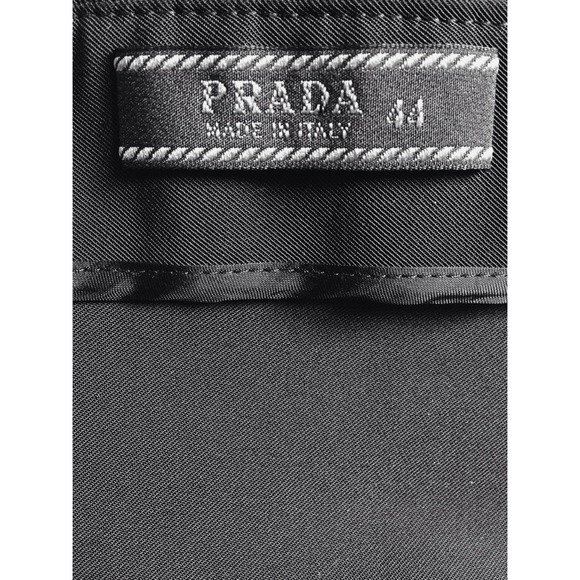 Prada pencil skirt - Picture 3 of 4