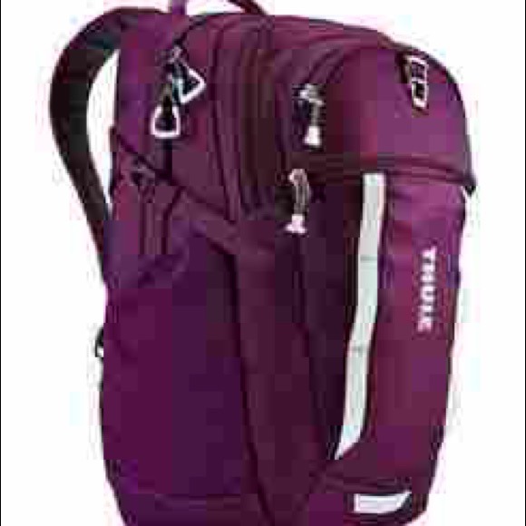 Thule Backpack - Picture 1 of 1