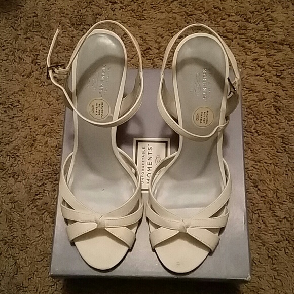 White Shoes