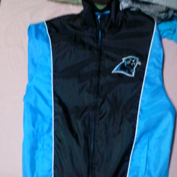 NFL Windbreaker