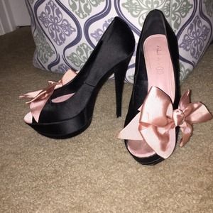 Aldo pumps