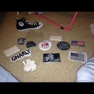 brandy STICKERS!!!