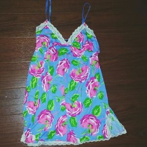 Night gown BETSY JOHNSON