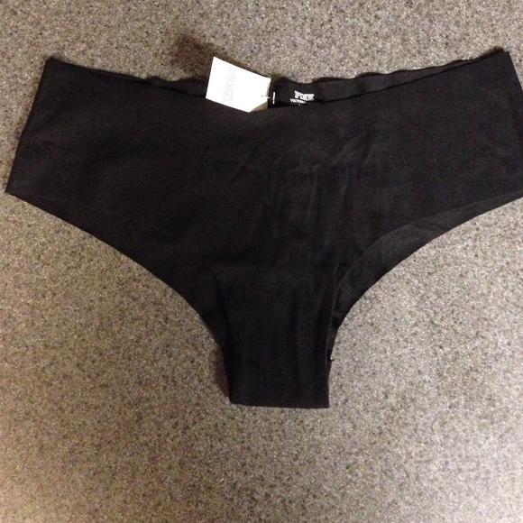 Brand new Victoria secret pink underwear