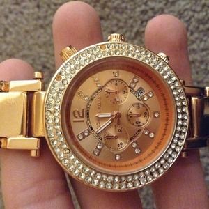 Michael Kors watch
