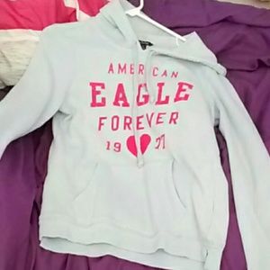 American Eagle Hoodie