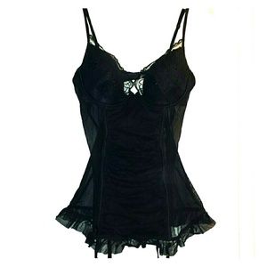 Victoria Secret Lingerie