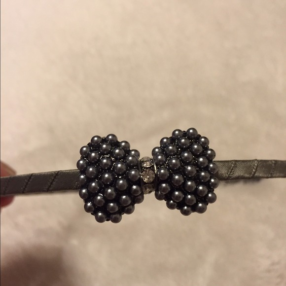 Adorable Bow Headband