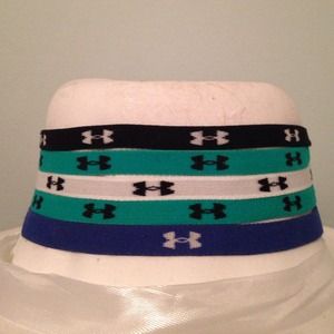 Under Armor Headbands