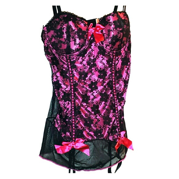 Native Intimate Lingerie
