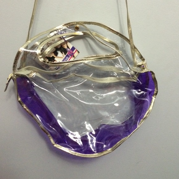 Justin Bieber bag