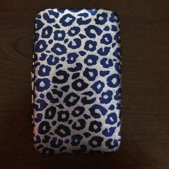 Wallet phone case