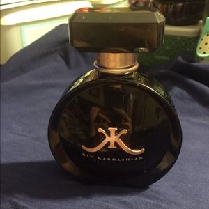 Kim kardashian perfume