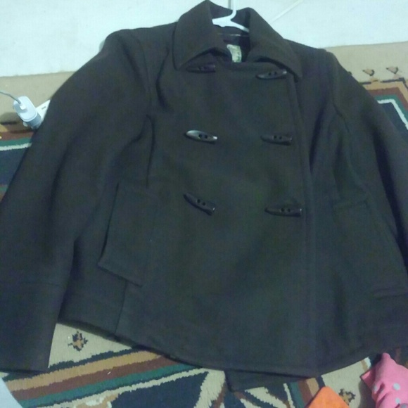 Jacket - Picture 1 of 1