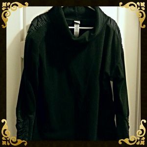 Cozy is as Cozy does!