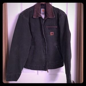 Women's Carhartt coat