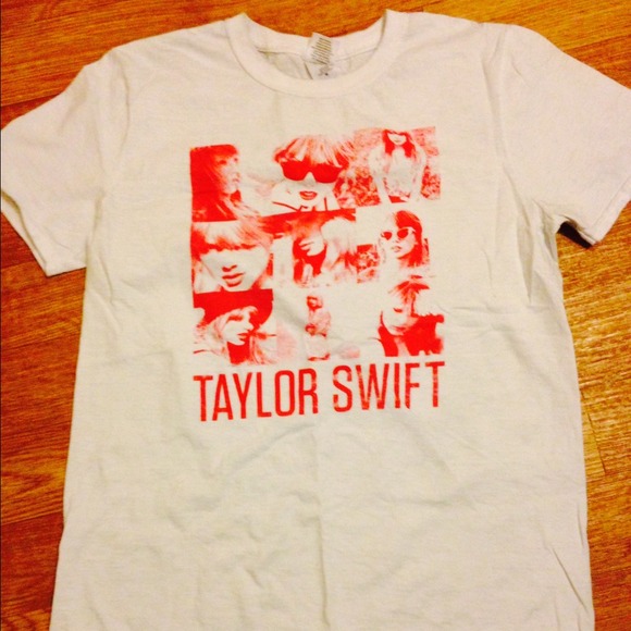 Taylor Swift Shirt
