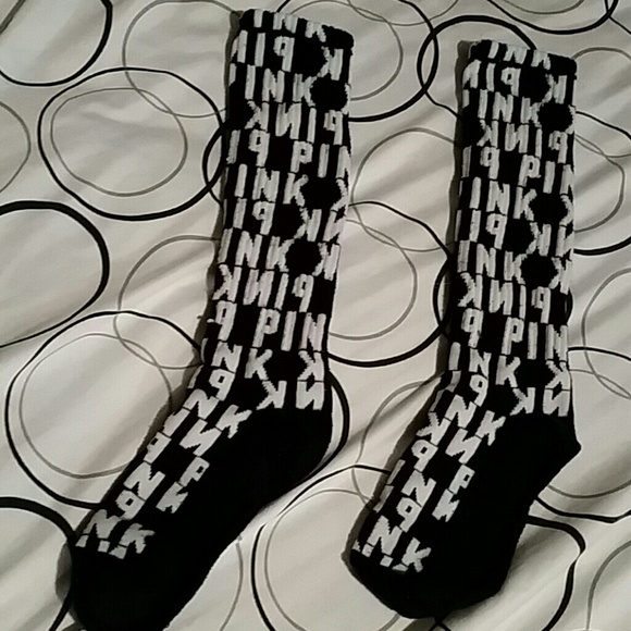 Victoria secret socks