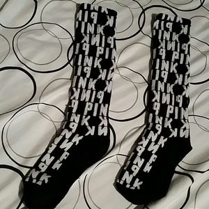 Victoria secret socks