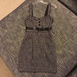 Bebe dress size 0