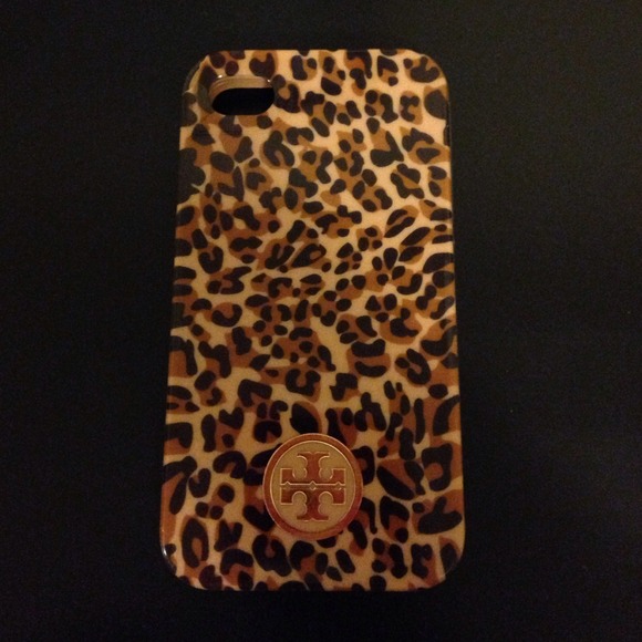 Tory burch iphone 4/4s case