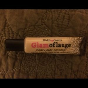 Glamoflauge concealer - light - barely used