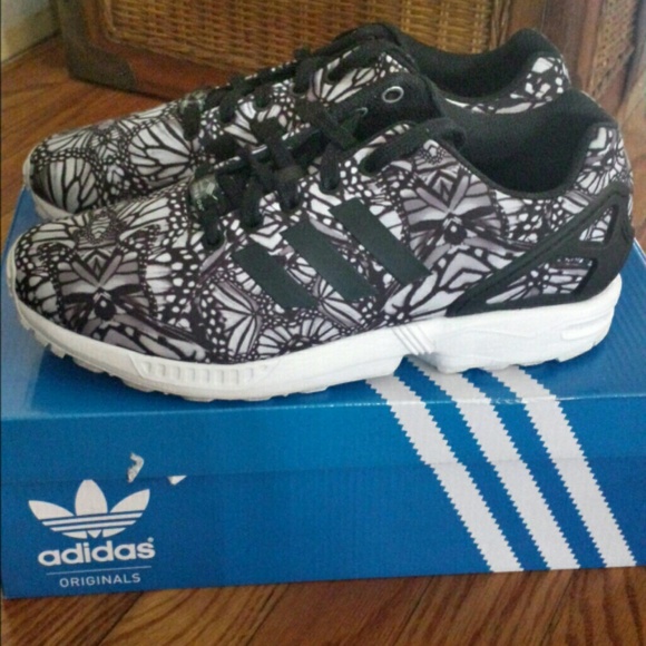 Adidas Zx Flux